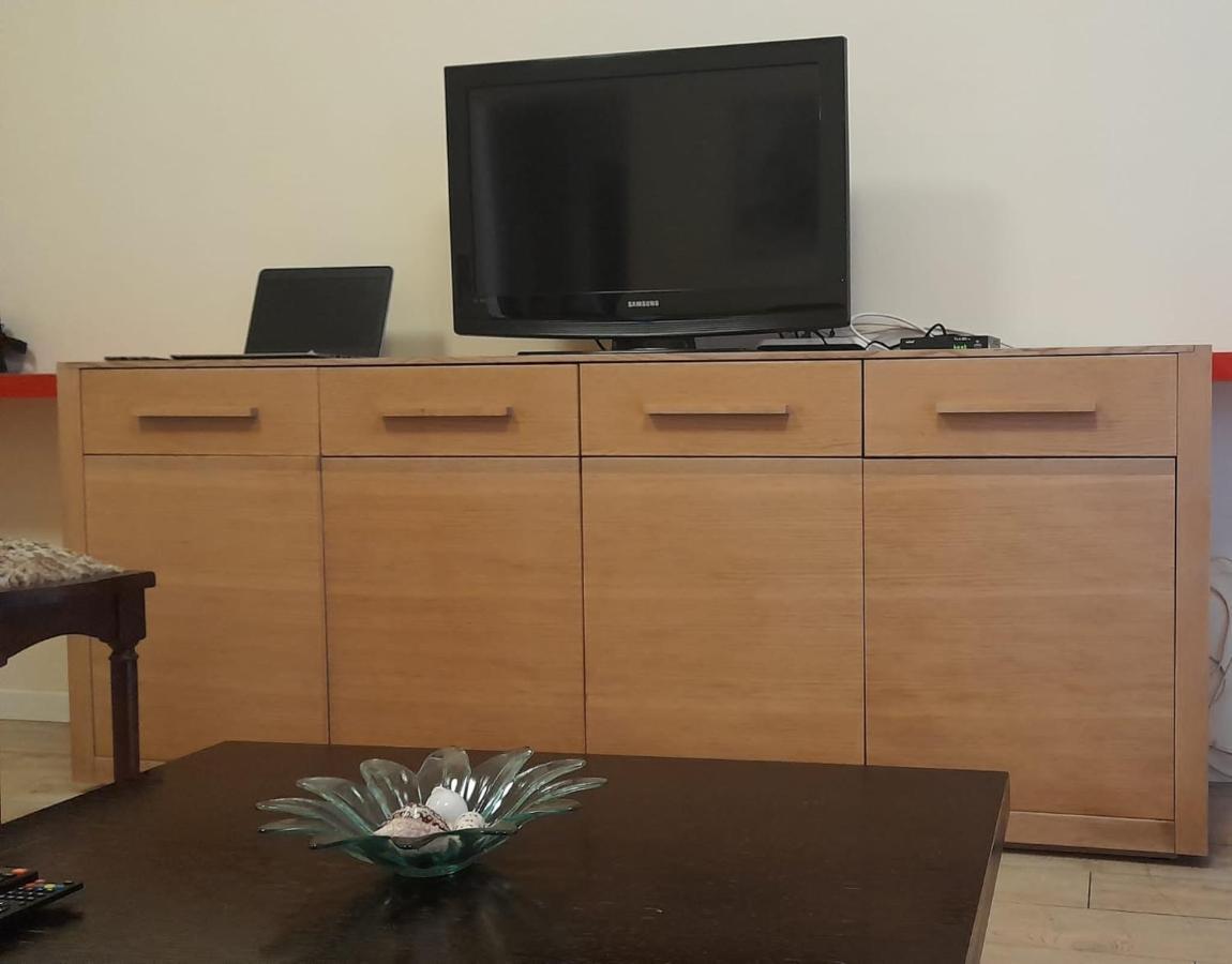 La Passeggiata Apartman Lido di Ostia Kültér fotó