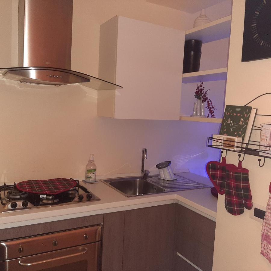 La Passeggiata Apartman Lido di Ostia Kültér fotó