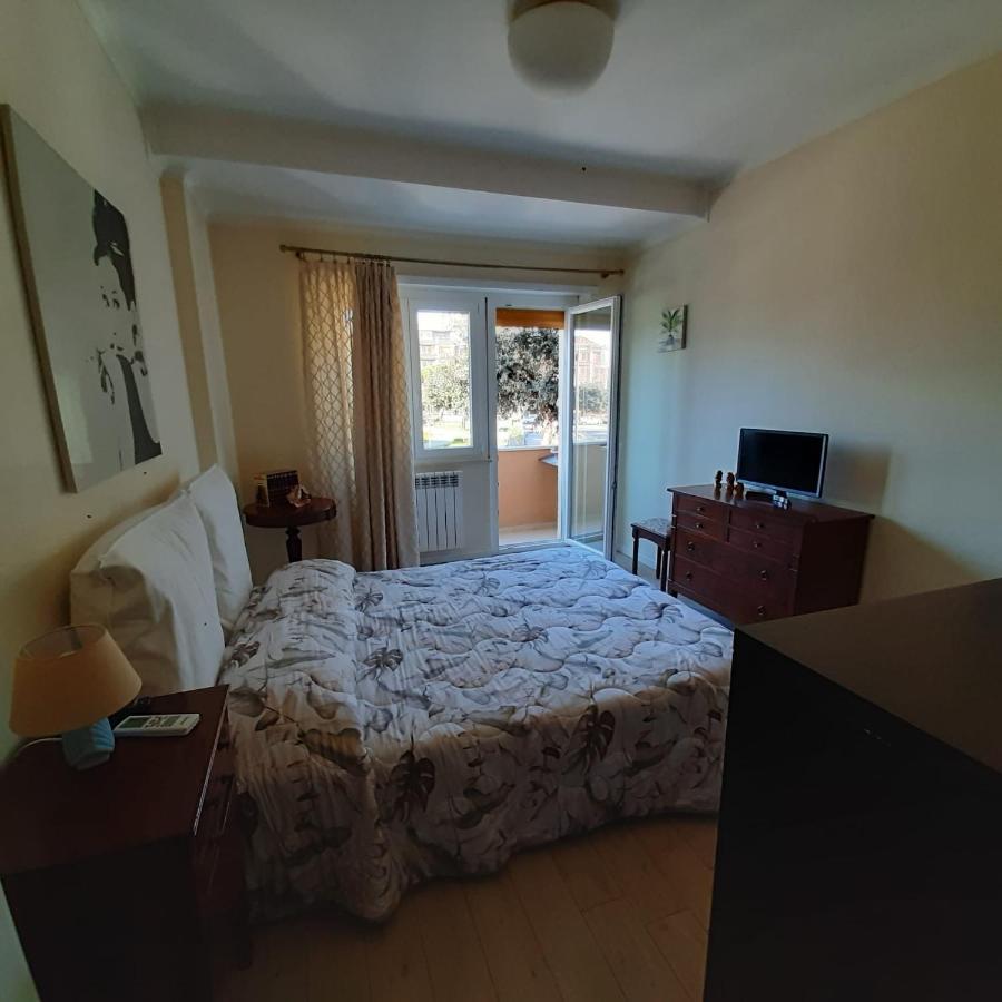 La Passeggiata Apartman Lido di Ostia Kültér fotó